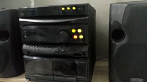 Kenwood rxd-f2