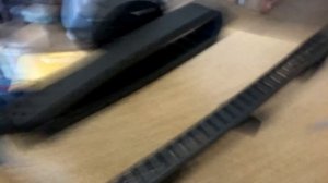 CNC #7 Гибкий кабель канал с aliexpress!