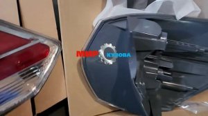 Nissan Xtrail t32 X-trail 32 фонарь задний фара Ниссан Х-Трейл т32 хТрейл МирКузова