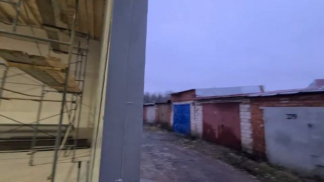 Уплотнение для откатных ворот,щетки полосовые,линейные.Нюансы монтажа.#ворота#уплотнения#строюгараж