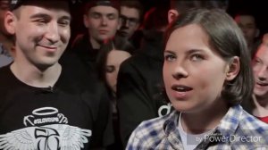 Чейни × Юля Kiwi × Гнойный ¦ это я тебя люблю это мой секрет