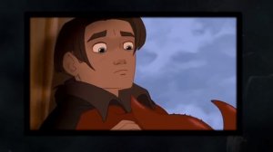 FAILURE- Why did Treasure Planet FLOP?