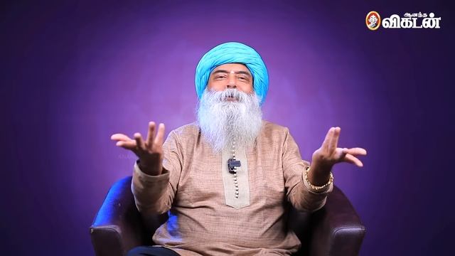 Guru Mithreshiva - உட்கார்ந்த இடத்திலேயே கடவுளைக் காணலாம்! смотреть онлайн