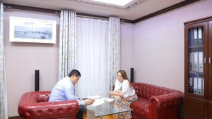 Ассоциации Шотокан каратэ-до Узбекистан. Наша задача - вырастить здоровое поколение!