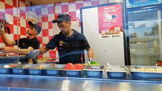 #DonerKebab Екатеринбург, Донер Кебаб, шаурма смотреть онлайн