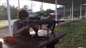 M14 Chassic 7.62 Full Auto