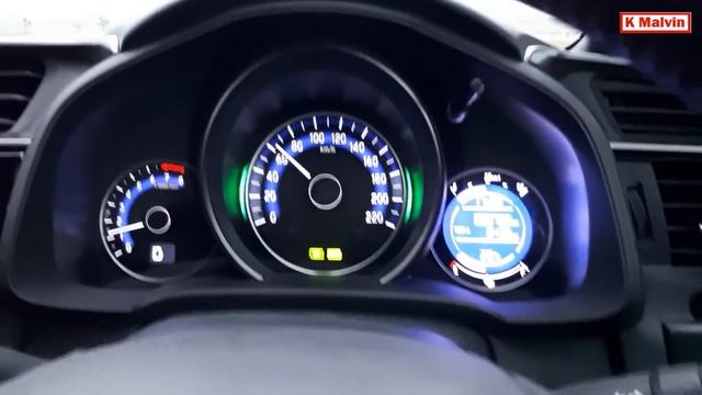 Tutorial How to Use/Cara Pakai CRUISE Control HONDA JAZZ/FIT RS CVT FACELIFT 2017/2018/2019/2020 смотреть онлайн