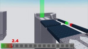 I JUMPED 13.5 STUDS IN ROBLOX! (INSANE)