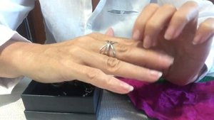 МОЯ КОЛЛЕКЦИЯ УКРАШЕНИЙ! ВЫПУСК 1 ☛ КОЛЬЦА!!