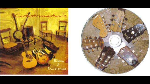 Mio Fratello Che Guardi Il Mondo Ivano Fossati Dal C.d.Cantastrumentando