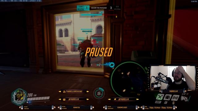 Quick Play Legends vs Elder Tree eSports Vikings Round 1 of Git Good North America смотреть онлайн