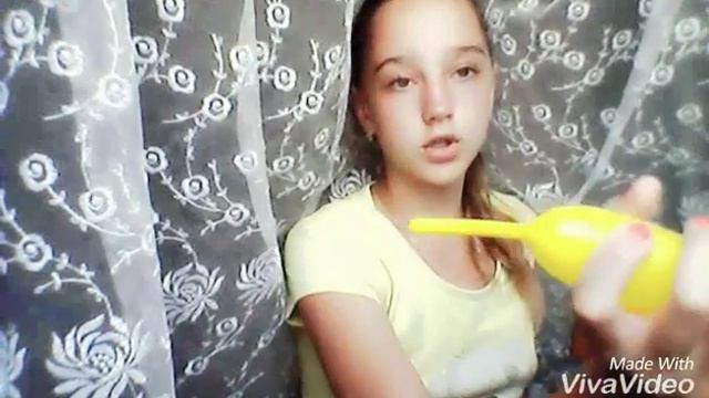 Надо радоваться(как делать из шарика собачку)? смотреть онлайн