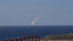 А так выглядят пуски калибров по хохлу, которые уже второй день ноют "а нас за що" да Za Vсё🤙🤙🤙