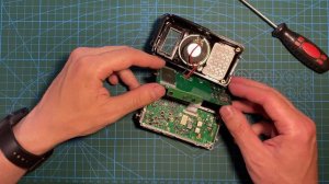 Какой приемник у радиостанции Quansheng TG-UV2