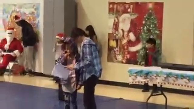 Christmas 2016 Fred Roberts R.C. смотреть онлайн