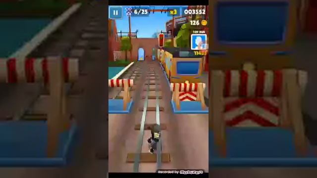 Как играть Сабвей серф смотреть онлайн