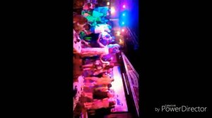 Критский вечер ч.3