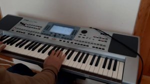 Azerbaycan xalq mahnilari - qara zurna