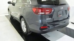 2019 Kia Sorento 3.3L LX V6 Premium 7-Seater