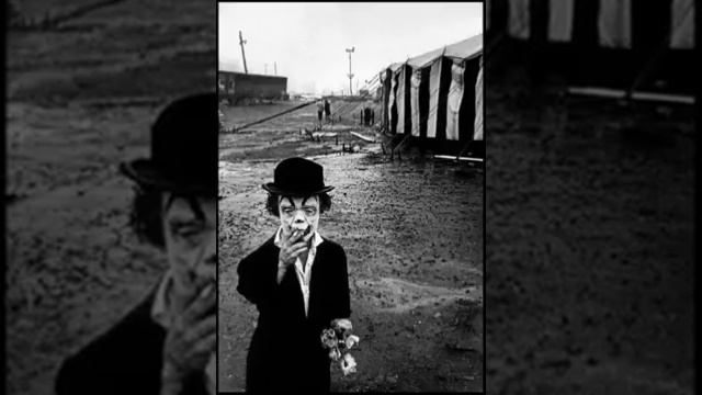 "Групповой портрет с дамой" Генрих Белль, 1971 г.; Ирина Ерисанова; 2/3 смотреть онлайн