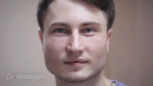 Татуаж и микроблейдинг для мужчин! смотреть онлайн