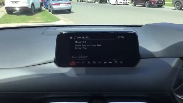 2019 Mazda CX-8 Sport Diesel 10567232 смотреть онлайн