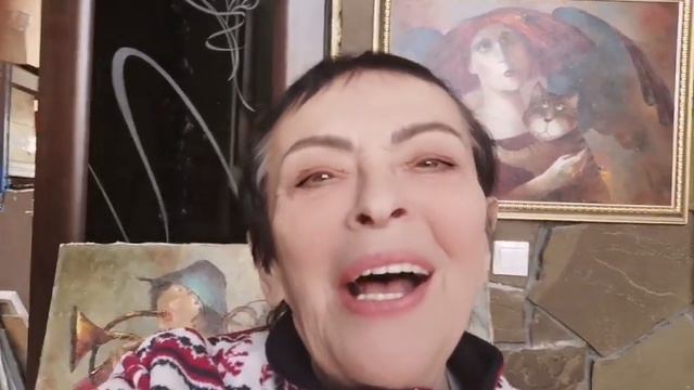 Волшебник - зачем ему парение? Доступное видео с Марафона Волшебников