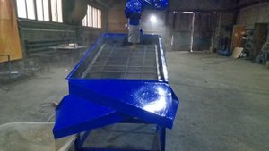 Виброгрохот ВГ-2.mp4