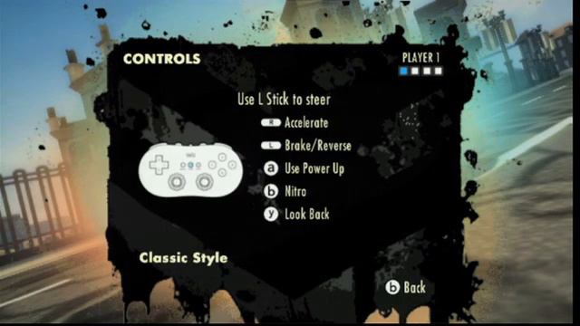 Need for Speed NITRO - GT review смотреть онлайн