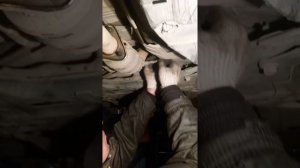 Ошибка P0420 замена катализатора honda Insight