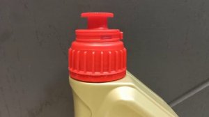 Трансмиссионное масло Castrol для мостов Syntrax Limited Slip 75W-140 1 литр.