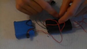 Как сделать сверхмощный электрошокер 800.000 В своими руками