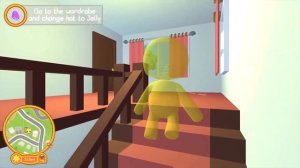 Wobbly Life comes to Playstation