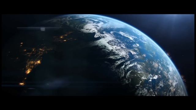 Mass Effect 3 - Take Earth Back DIGIC Trailer смотреть онлайн