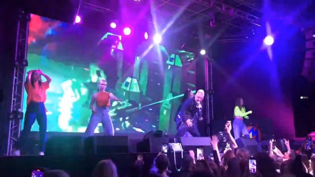 Евгений Холмский TURBOMODA "Позови"
