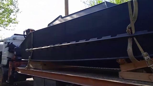 погрузка для испытаний смотреть онлайн