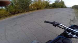 резонатор ЗИД пилот 10%  к максимальной скорости