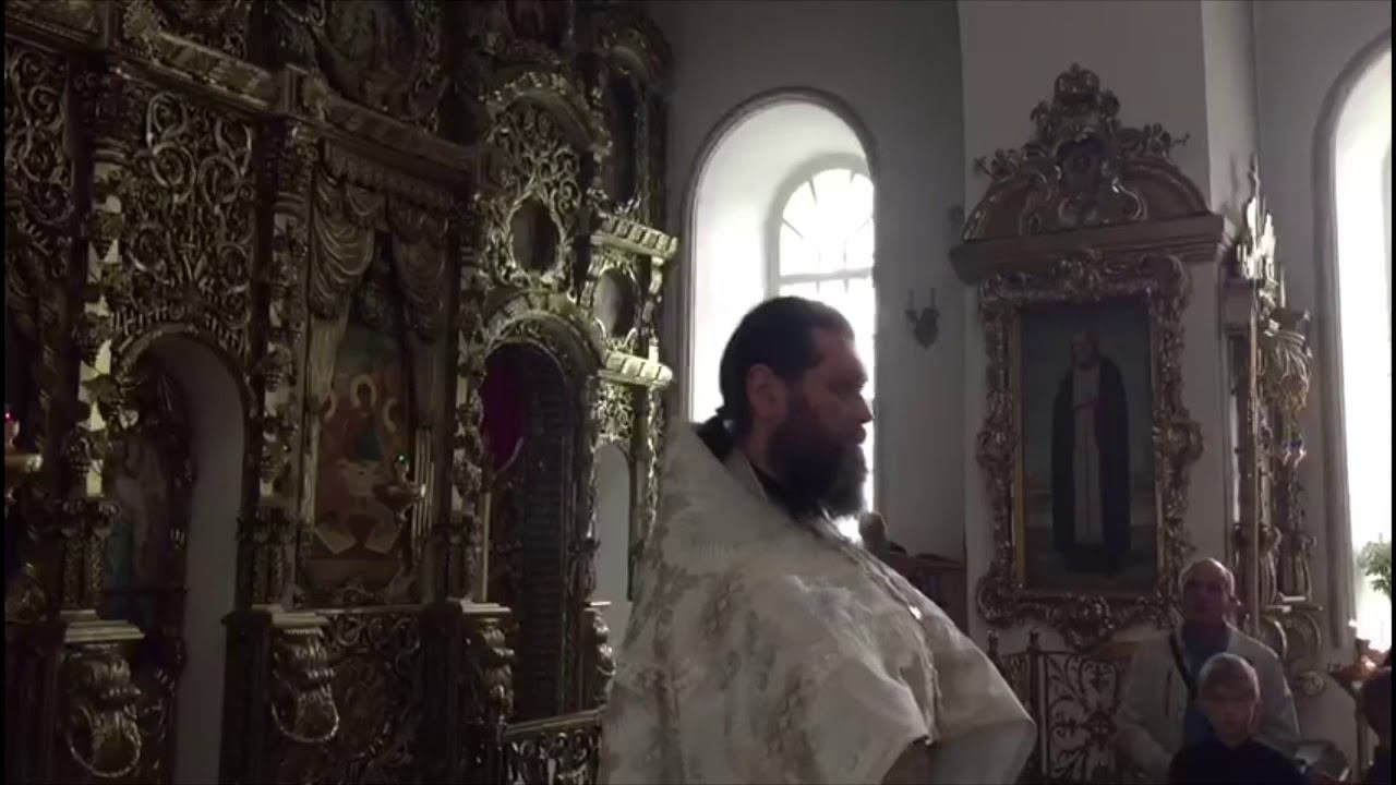 Проповедь на праздник преображения господня. Проповедь на праздник преображения господня