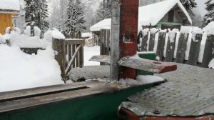 Дровокол гидравлический, сделай сам! 2часть