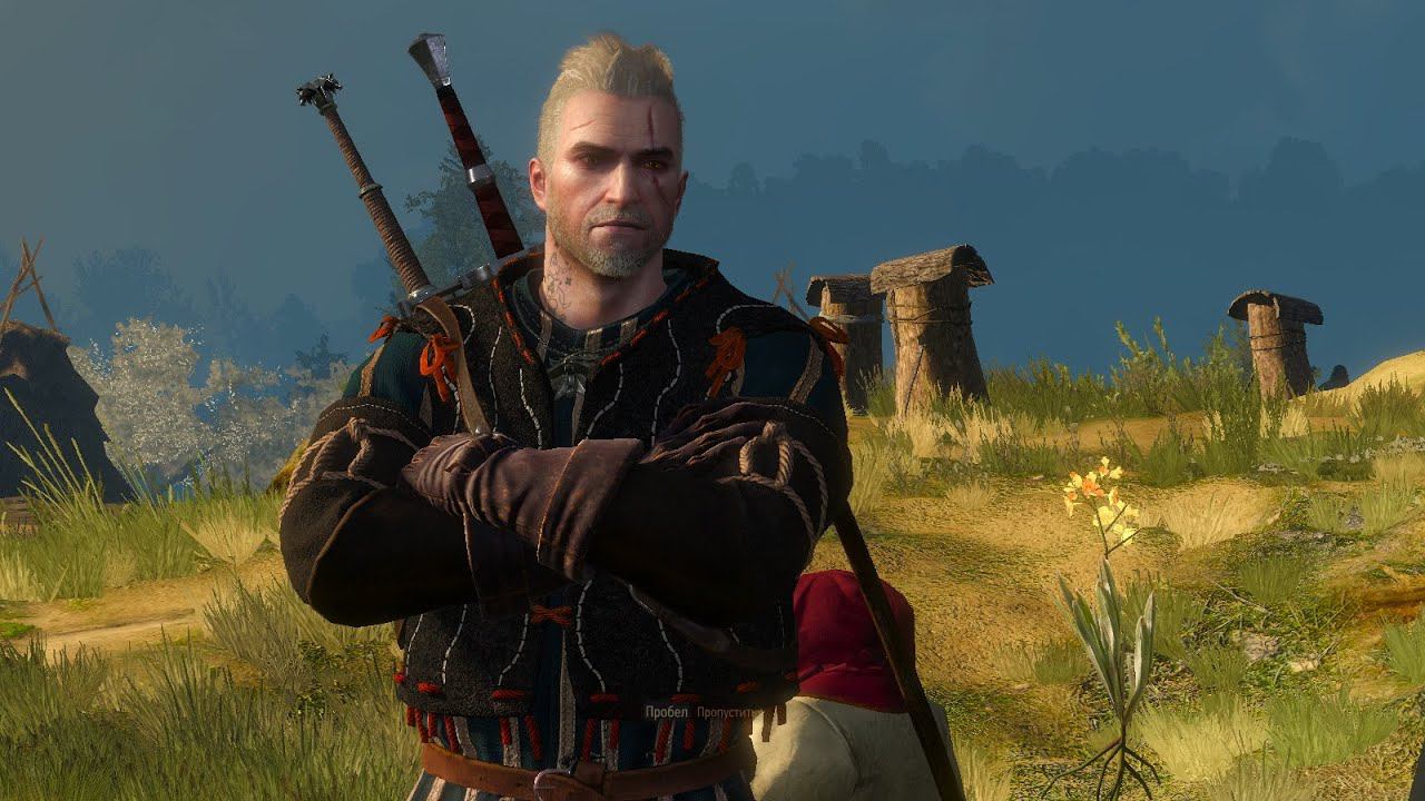 The Witcher 3: Wild Hunt ➤ Contract: The White Lady(белая дама) №38