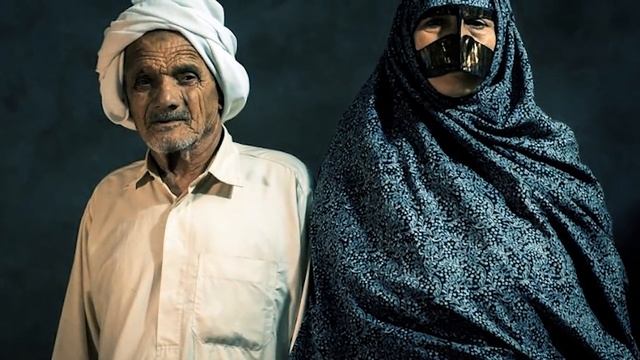 ЗАЧЕМ ИРАНСКИЕ ДЕВУШКИ НОСЯТ УСАТЫЕ МАСКИ смотреть онлайн