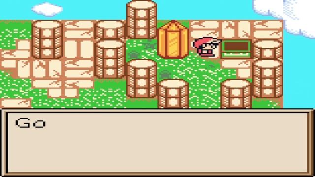 Grandia Parallel Trippers English Patch Blind Playthrough Part 6 The Sky Isles смотреть онлайн