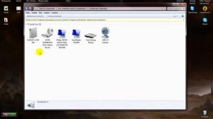 Установка драйверов из центра обновления Windows, Install drivers from Windows Update