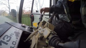 ?Ремонт(замена)подрулевого переключателя JCB 3CX??Repairs JCB?