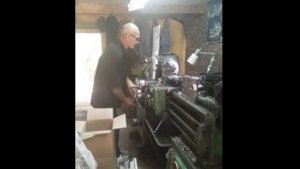 ГИМН ТОКАРЯ ОЛЕГА