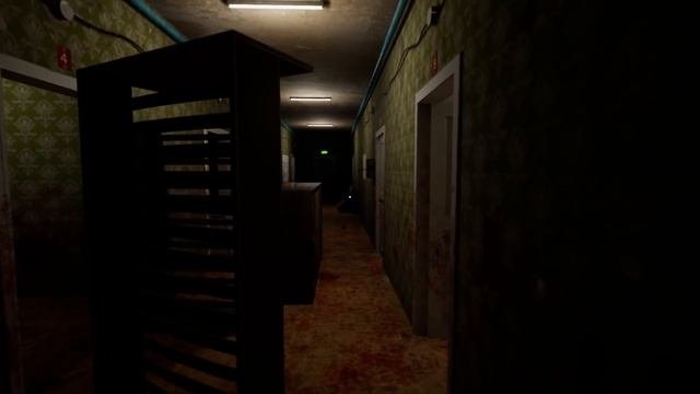 УЖАСЫ ШКОЛЫ-ИНТЕРНАТА!ХОРРОР ИГРА PRESENCE ПОЛНОЕ ПРОХОЖДЕНИЕ НА РУССКОМ!ПРИКОЛЫ И УГАР!ШОУ ХОРРОРО