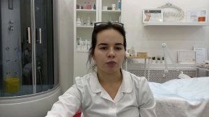 Электроэпиляция над верхней губой | Отзывы