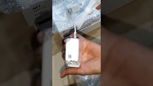 Adaptor Mag 45w MagSafe 2 Original смотреть онлайн