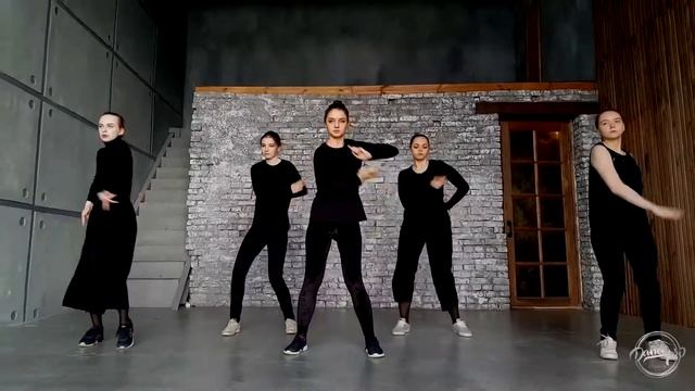 Waacking Choreo | DancePro Studio | By Kukaracha