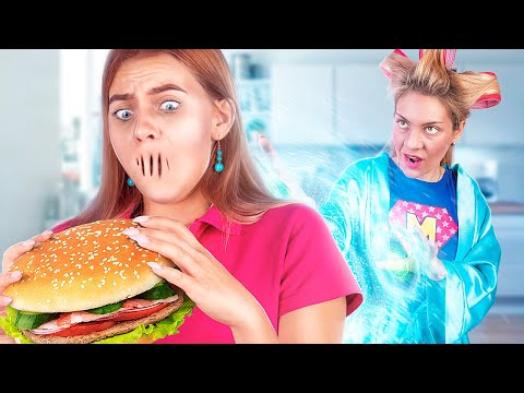 Моя мама – супергерой! _ Если бы мама была супергероем!.mp4